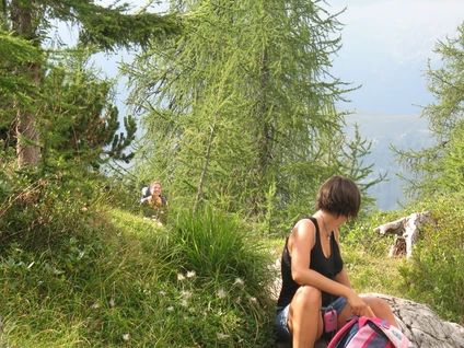 Una giornata in montagna per giovani esploratori tra le Dolomiti del Brenta 5